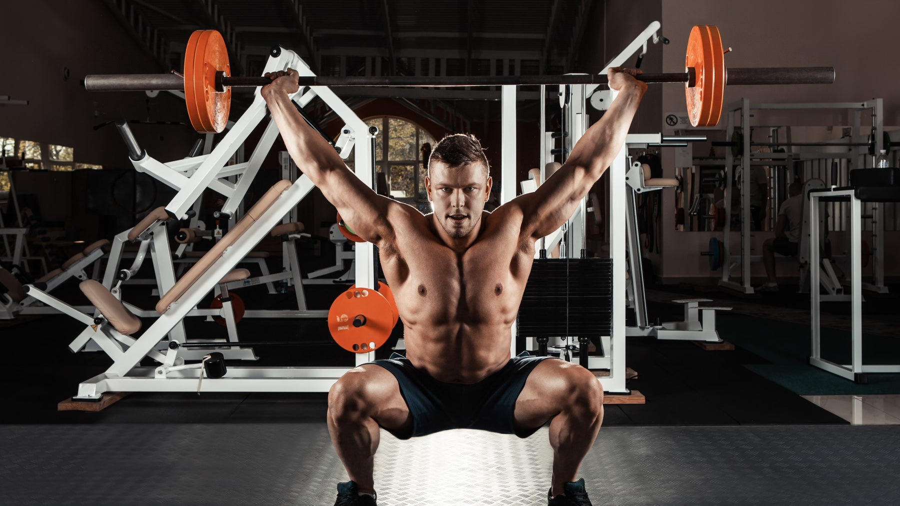 5 Weight Lifting Injuries That Are Far Too Common