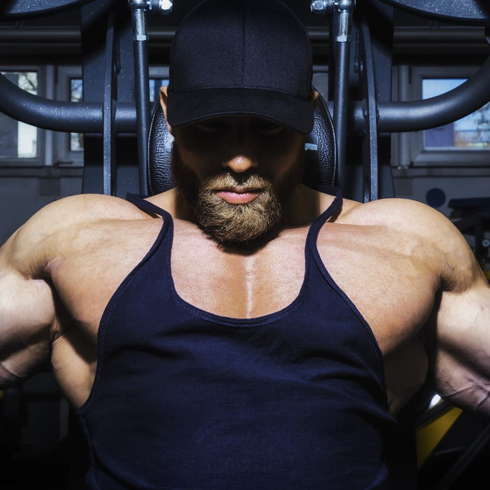 How to Get Big - 4 Powerful Tips That Deliver!
