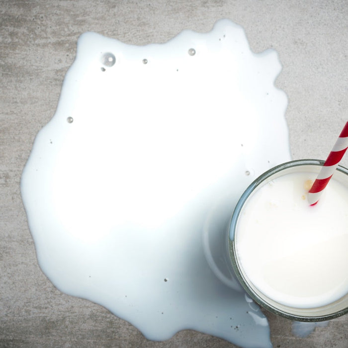 Lactose-free foods for bodybuilders bulking and cutting