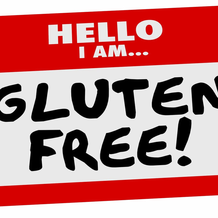 Gluten-free foods for bodybuilders bulking and cutting