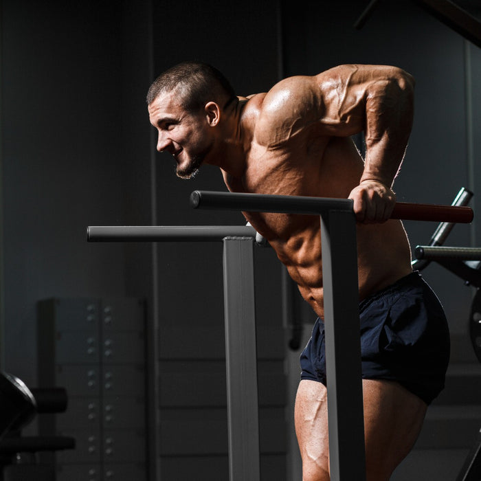 How to Build Muscle Using Limited Equipment