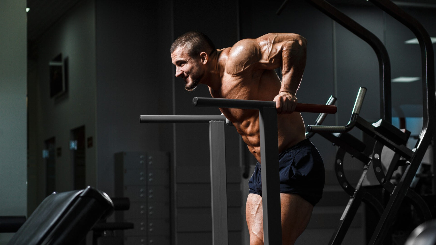 10 Best Triceps Exercises for Mass