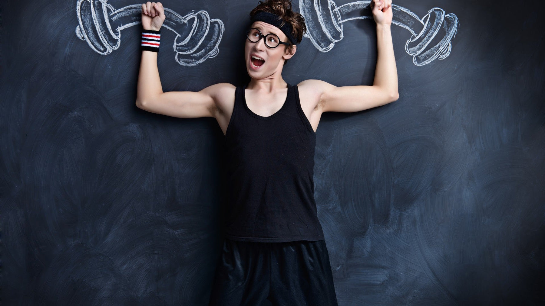 Steps to help you survive gym life