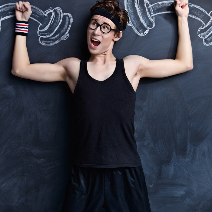 Steps to help you survive gym life