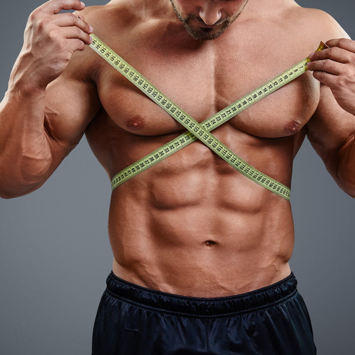 5 Ways To Skyrocket the Success Rate of a Body Transformation