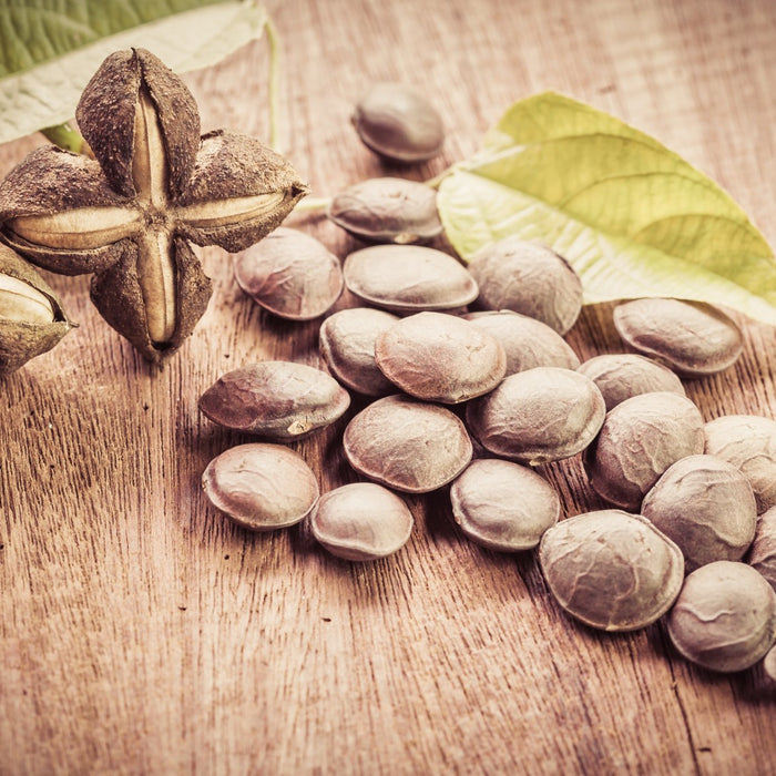 Sacha Inchi Protein - A Perfect Choice for Vegans