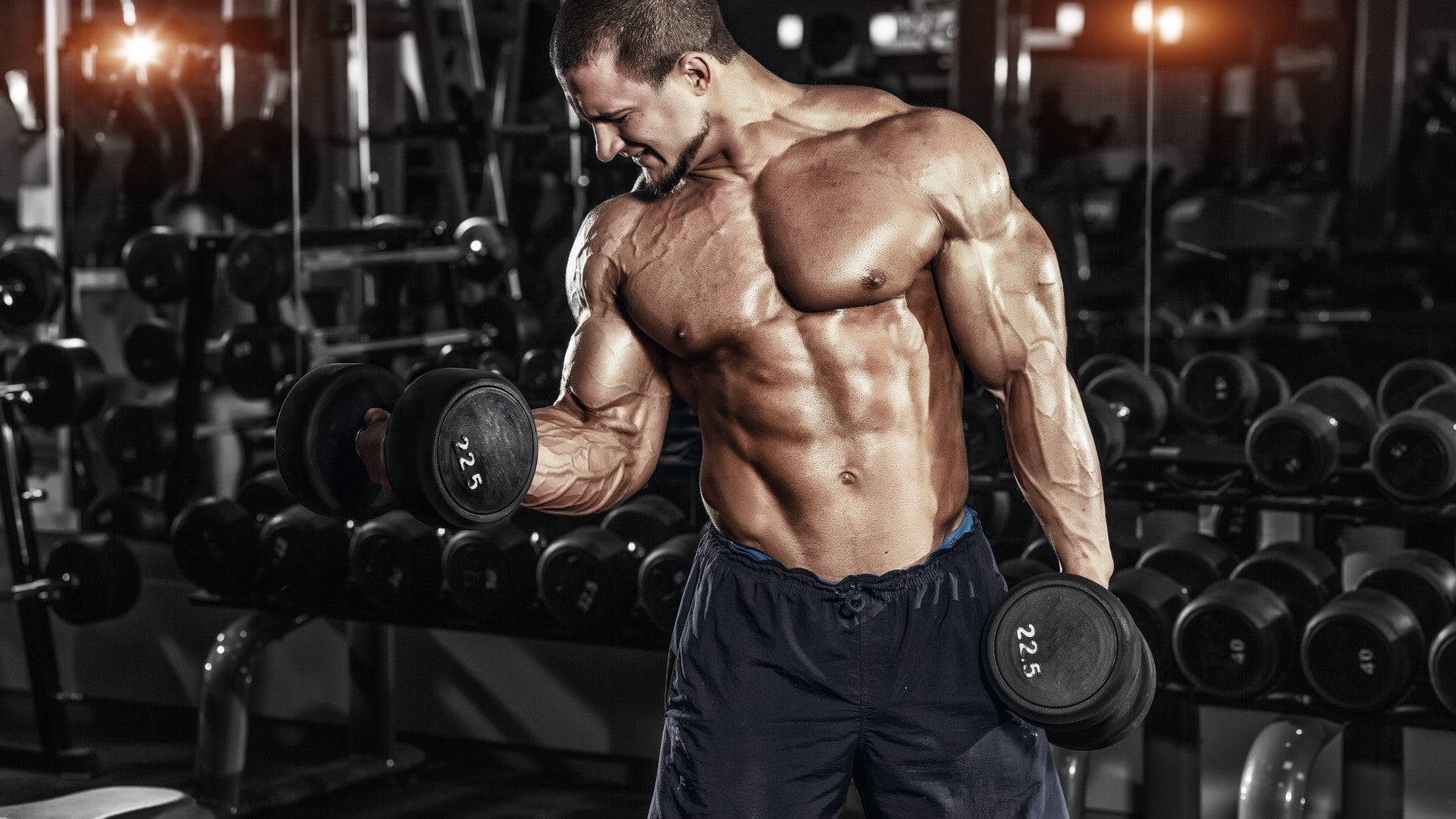 3 Step Warm-Up for Maximum Performance & Muscle Gains