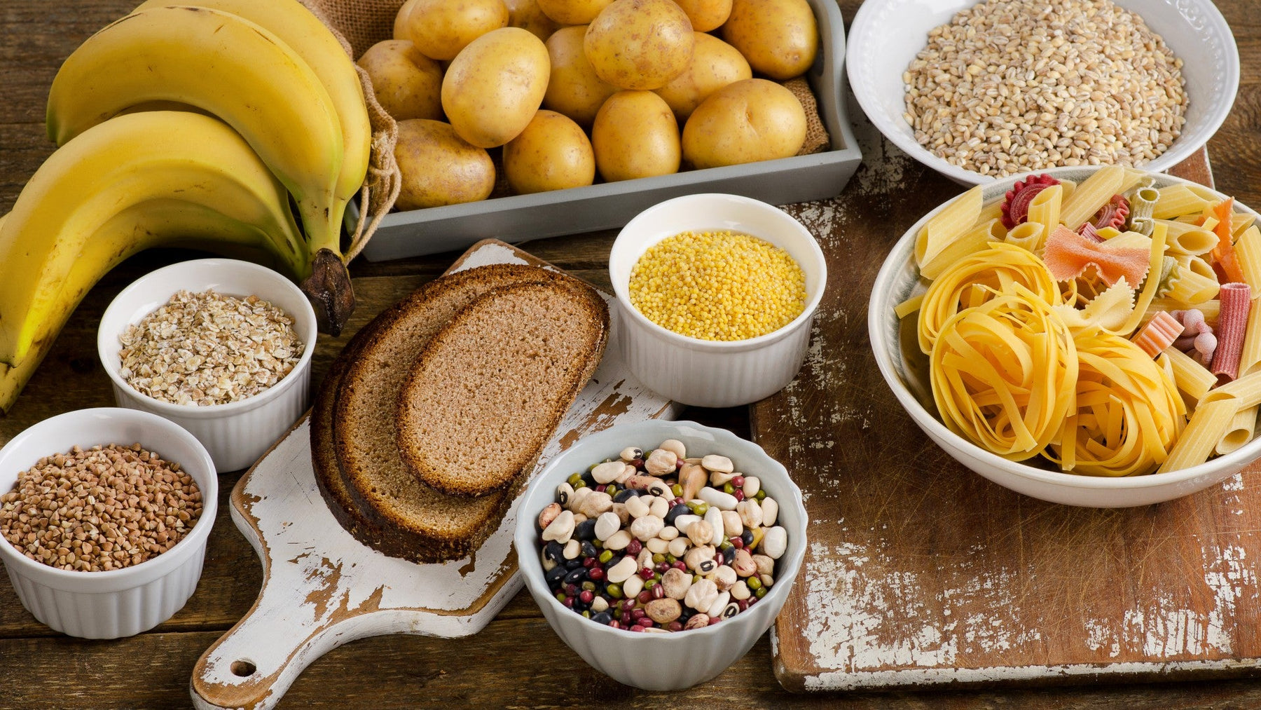 Illustration of glucose disposal for winning the war with carbs