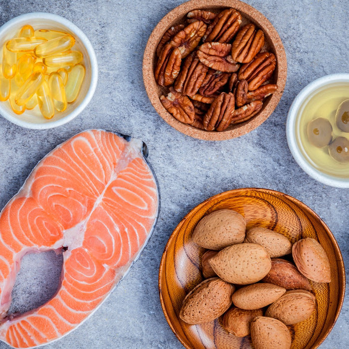 10 Vitamin D Foods You Should Be Eating