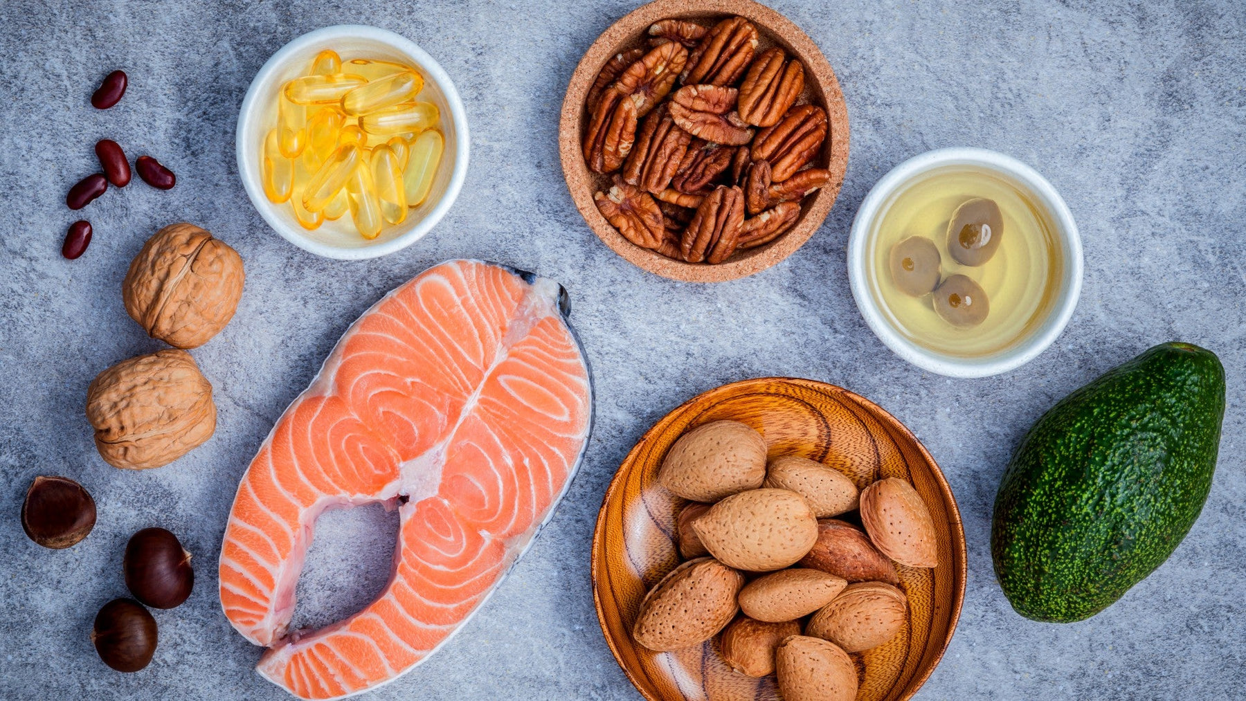 Illustration explaining macros and why you should track them