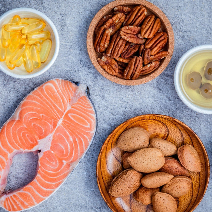 Illustration explaining macros and why you should track them