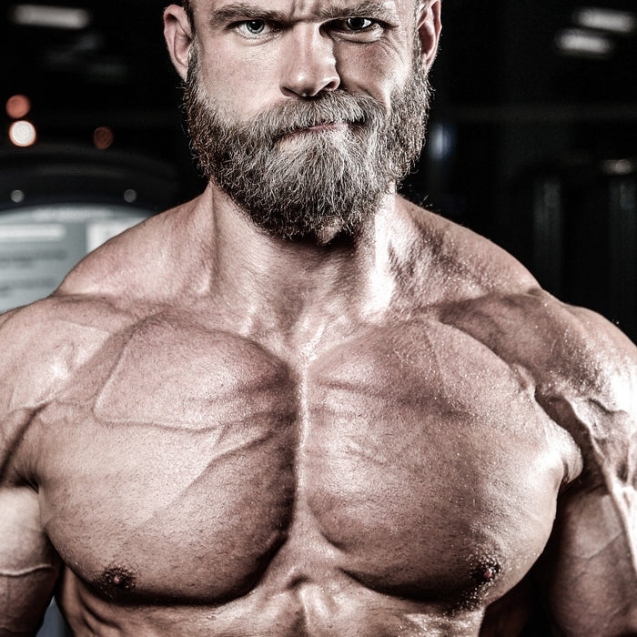 Concurrent Periodization - Making Gains in All Areas of Training