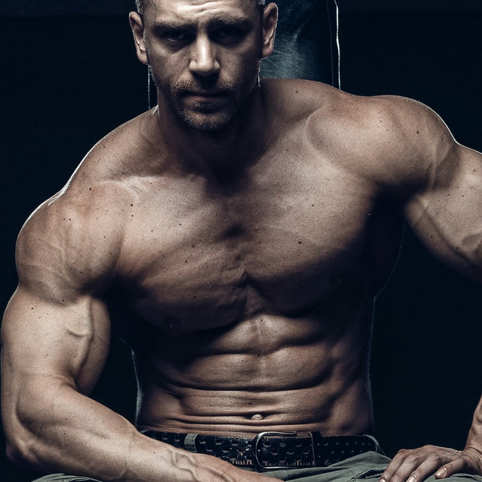 Chest Workouts to Beef Up Lagging Pecs