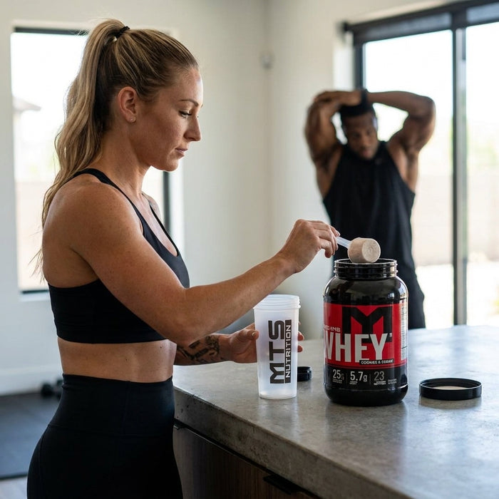 Best mass gainer without added sugar