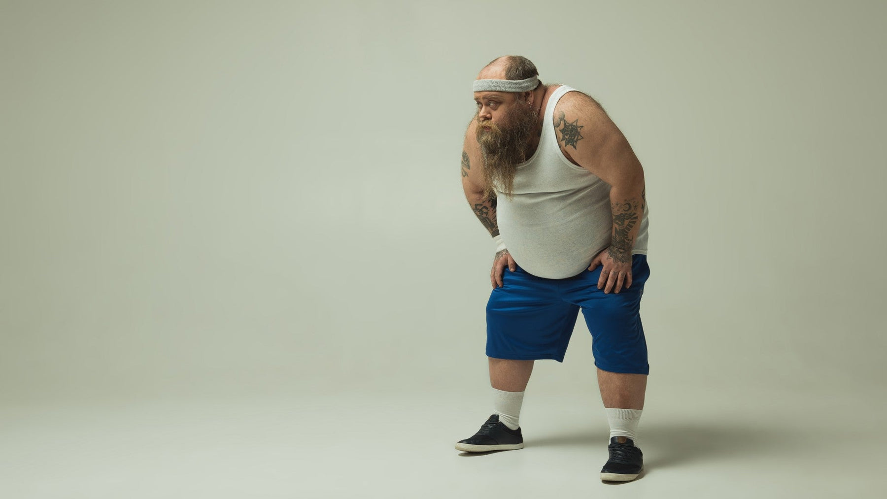 Athlete considering a bulking diet in the offseason
