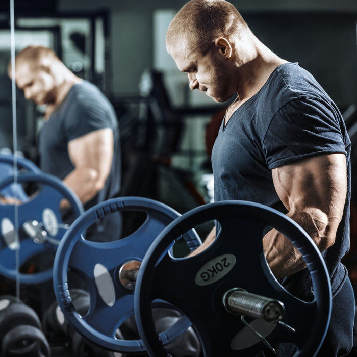 Peak O2 - New King of Power and Performance Supplements?