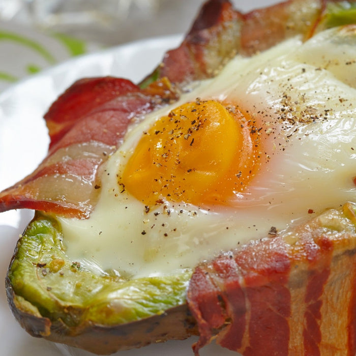 Fatty foods that are actually healthy to eat