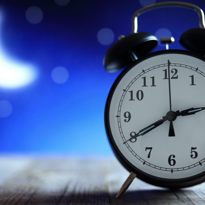 Lack of Sleep - Causing Your Brain to Eat Itself?