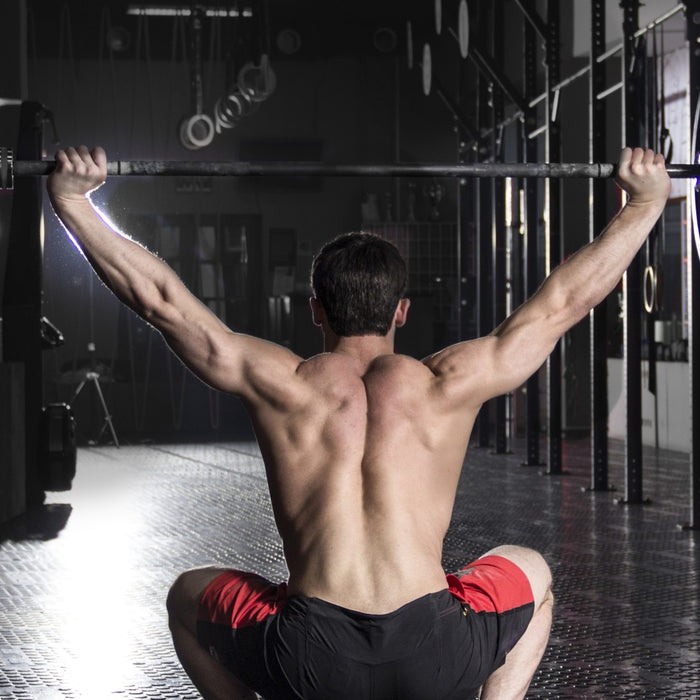 Top 3 Personal Training Certifications - EXOS, CrossFit, and NASM