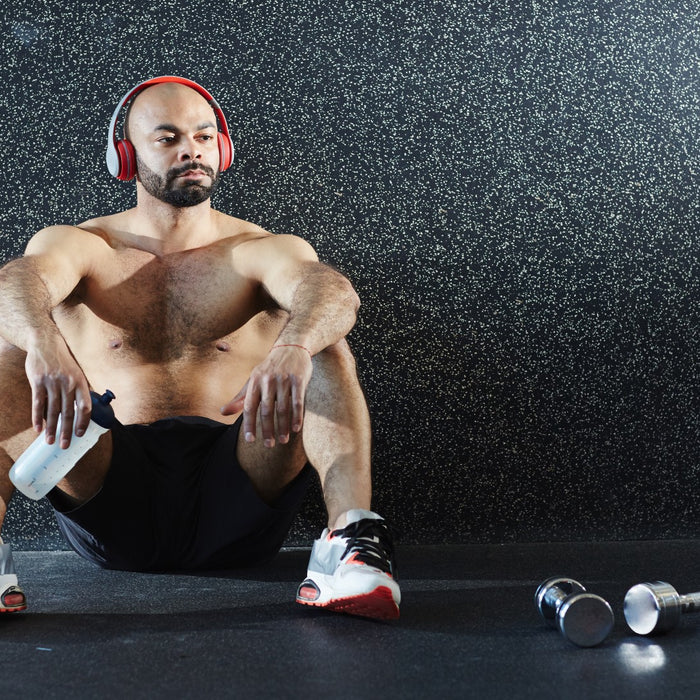 No Results? Try This Simple Workout Hack