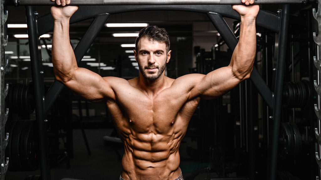 7 Proven Beginner Workout & Bodybuilding Tips That Deliver Results ...