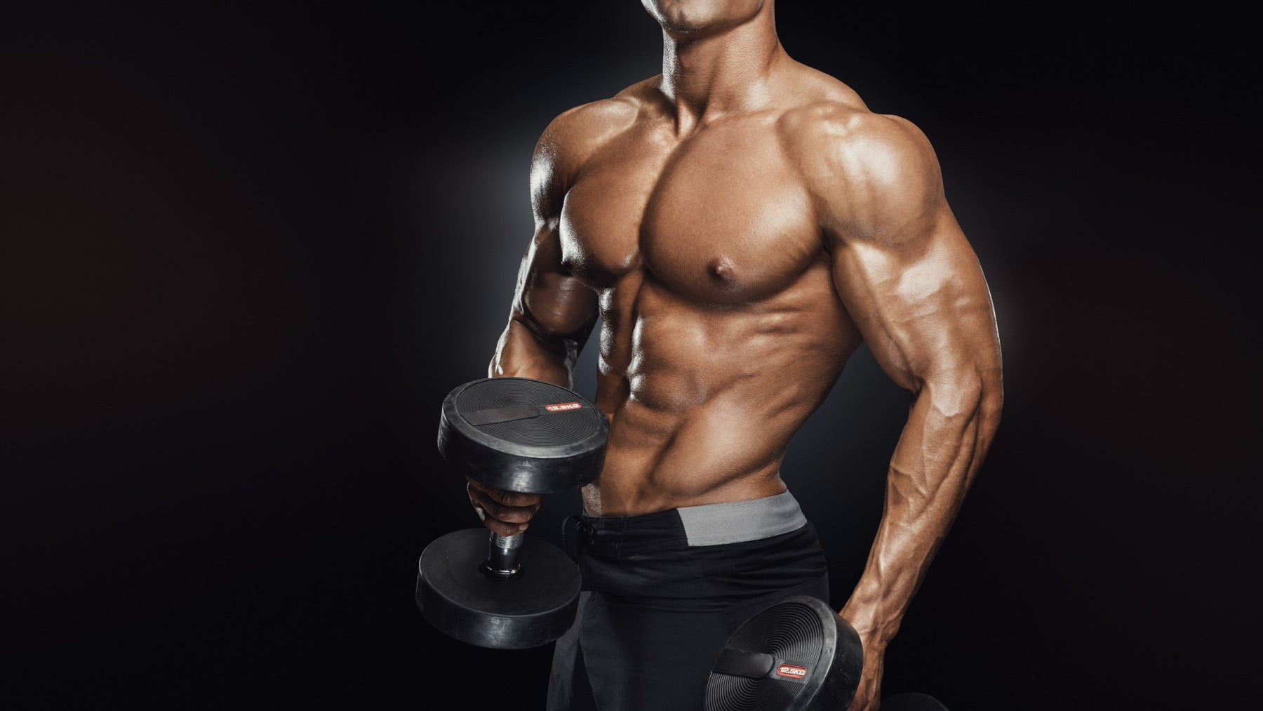 Single Biggest Reason Why You Aren't Making Gains