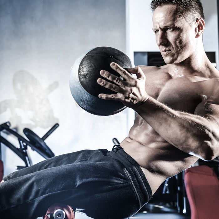 6 Worthless Muscle Building Exercises