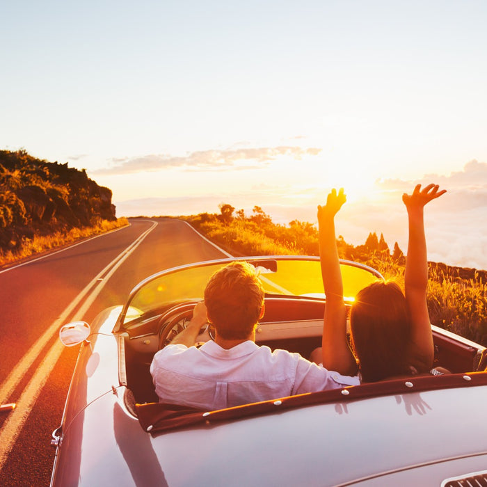 10 Tips for Keeping up With Your Workouts on the Road
