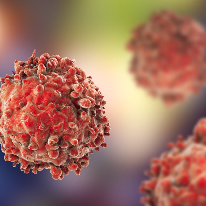 Cancer - Now More Likely Than Marriage or Children