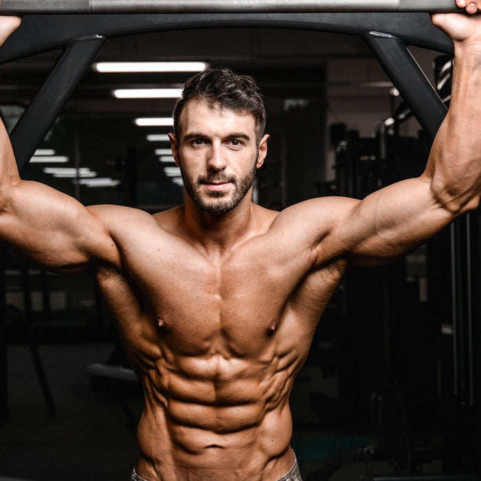 Develop Impressive Obliques With These 15 Exercises