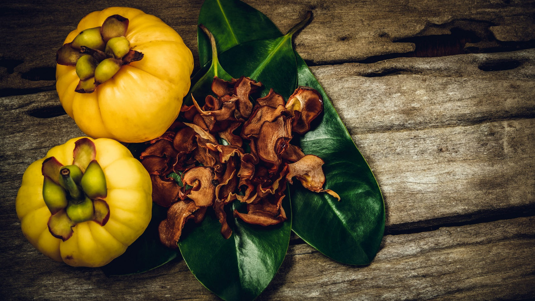 Garcinia Cambogia - The Ultimate Comprehensive Guide