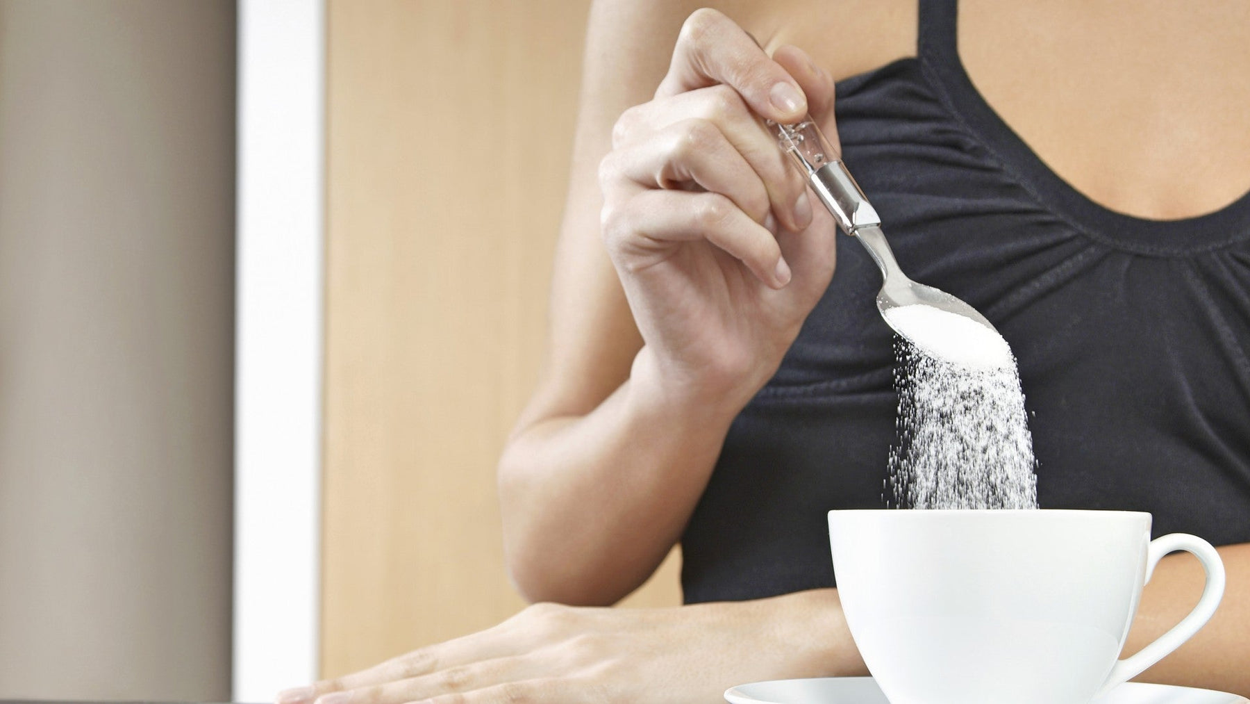 Research on sucralose and its potential effect on weight gain