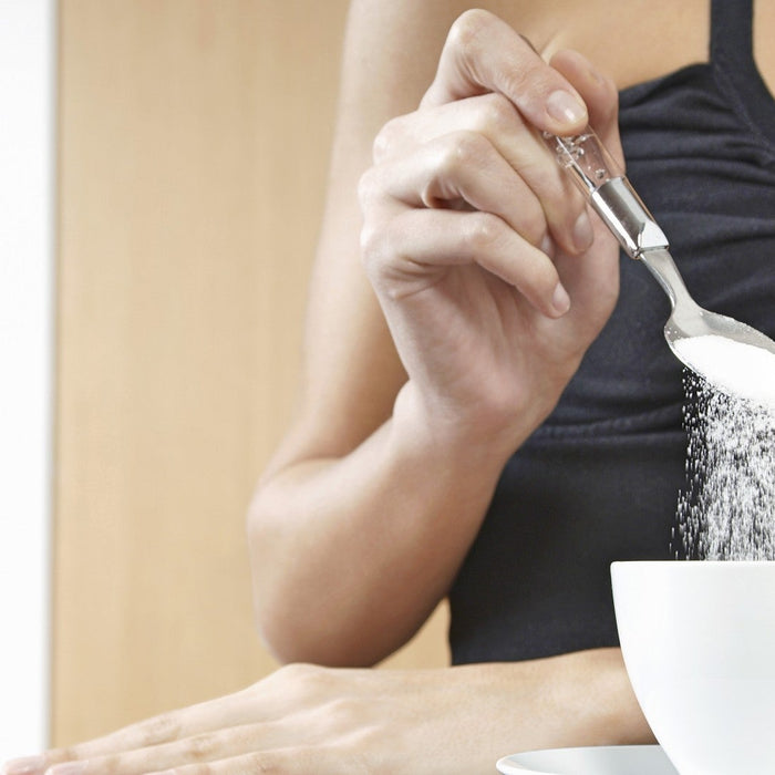 Research on sucralose and its potential effect on weight gain