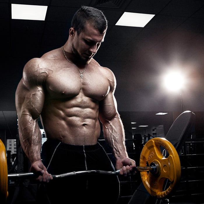 12 Tips To Building Massive Arms