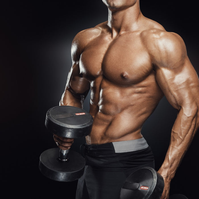 8 Fitness Laws That Forge Results
