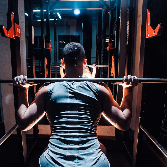 18 Benefits of Squats - Big Wheels & Sex Appeal