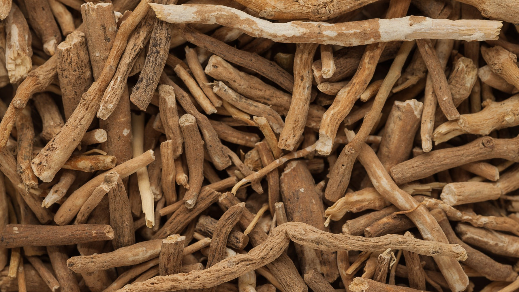 Ashwagandha: What It Is and Why I'm Taking It