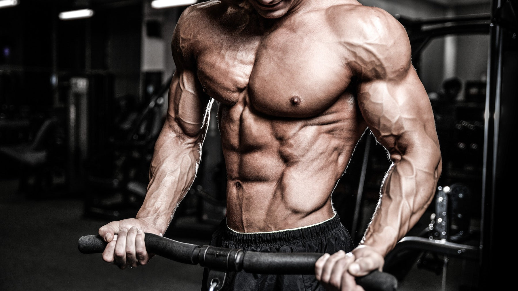 Clenbuterol: The Dark Side of Fat Burning