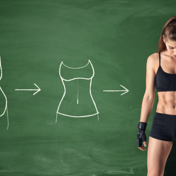 Weightism Epidemic - Shamed for Being Fat or Skinny