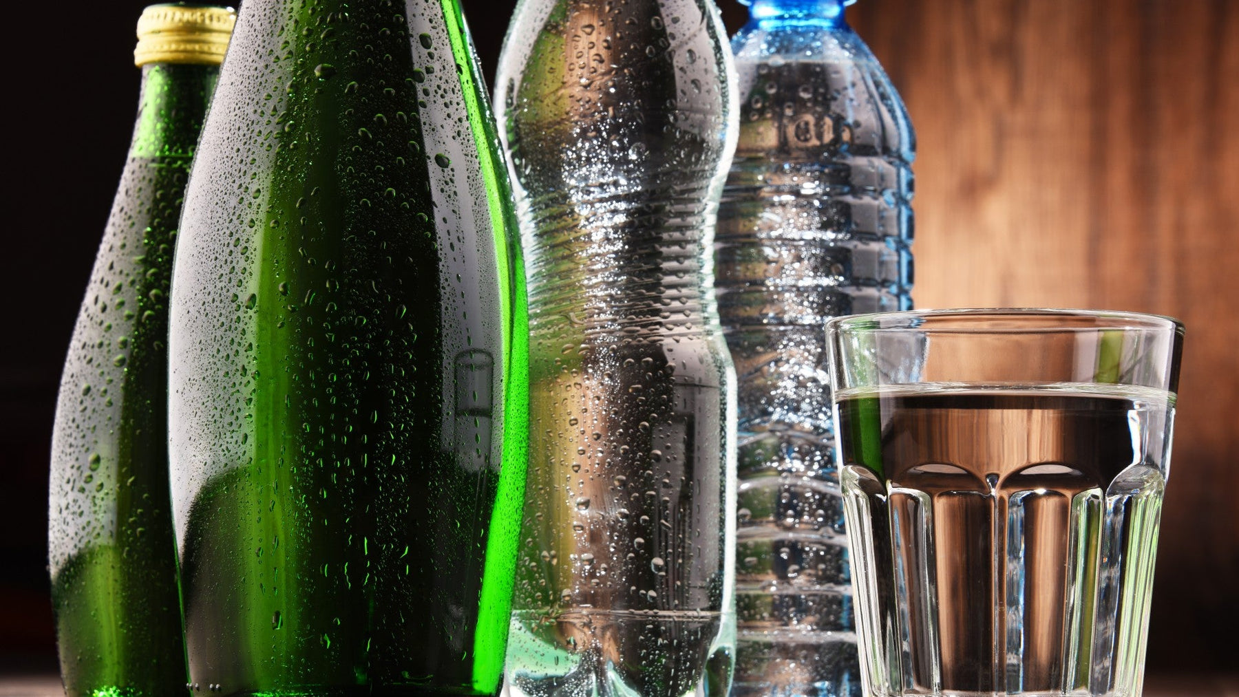 Tips for properly replenishing electrolytes