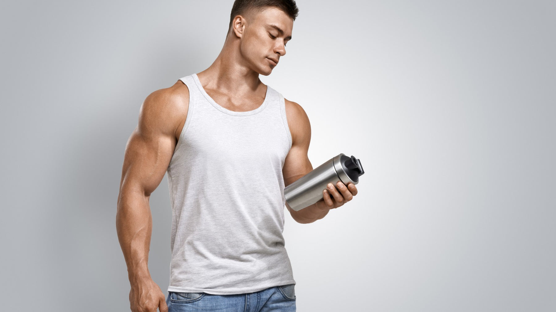 The Bodybuilder's Pocket Casein Protein Guide