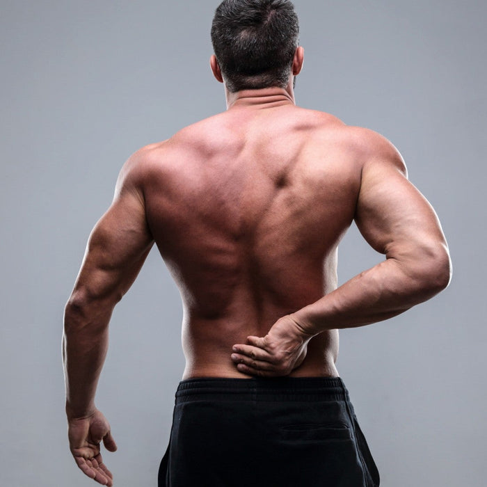 Tips to stop muscle cramps quickly