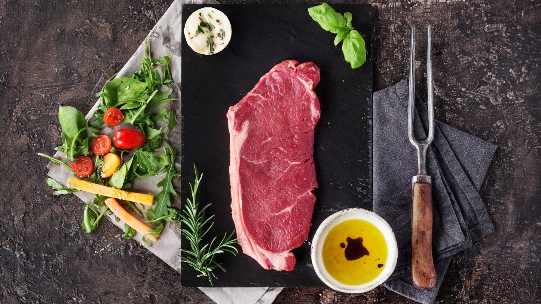 Things to know before giving up eating meat
