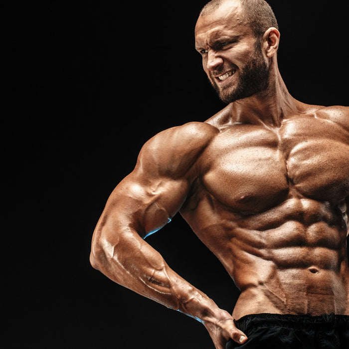 5 Ways to Lose Fat Without Cardio