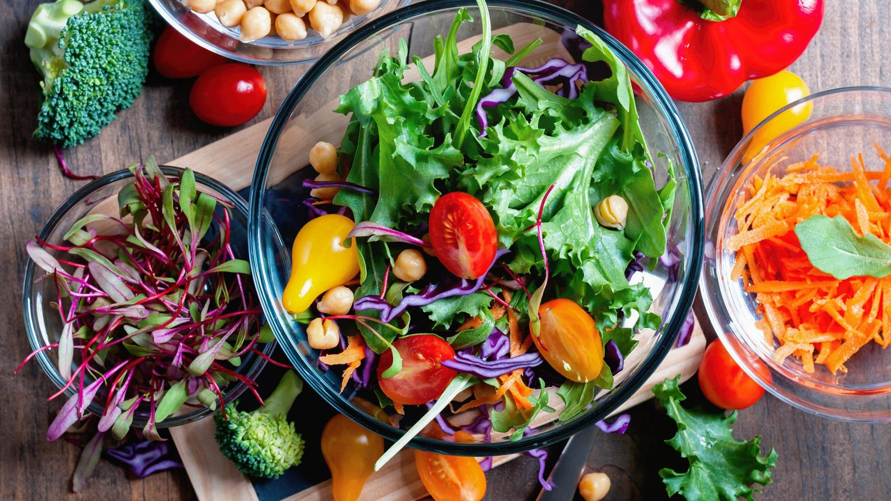 Mindful eating compared to intuitive eating