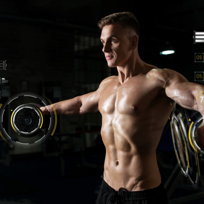 How to Build Muscle: 10 Training Principles