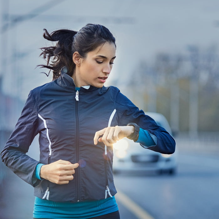How to Determine Your Target Heart Rate