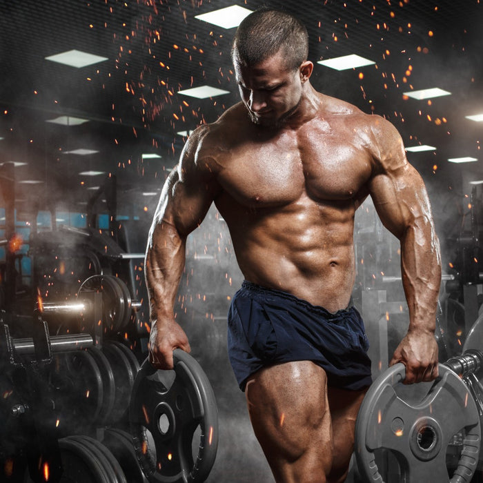 The Three Worst Bodybuilding Tips Ever