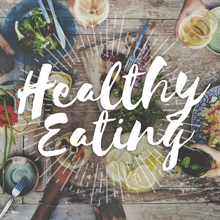 6 Tips for Healthy Eating on a Budget