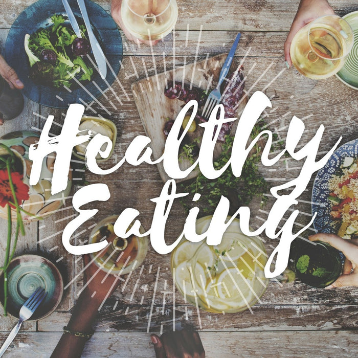 Grocery budget tips for healthy eating